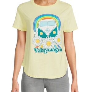 Volkswagen Graphic T-Shirt